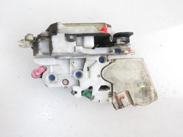 Nissan Pathfinder R50 Front door lock 