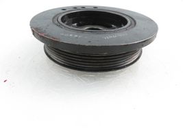 Chevrolet Epica Crankshaft pulley 