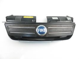 Fiat Idea Atrapa chłodnicy / Grill 