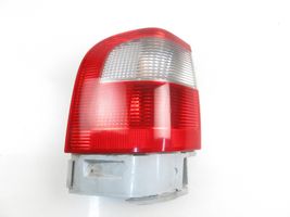 Ford Galaxy Lampa tylna 7M5945257