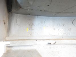 Ford Galaxy Lampa tylna 7M5945257