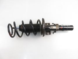 Seat Ibiza III (6L) Front shock absorber with coil spring 