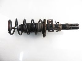 Seat Ibiza III (6L) Front shock absorber with coil spring 
