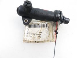 BMW 3 E46 Boîtier de thermostat / thermostat 