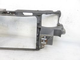 Ford Galaxy Soporte para el marco panal de radiador 