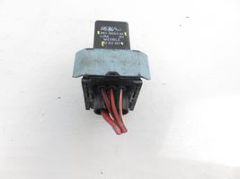 Ford Fiesta Przekaźnik / Modul układu ogrzewania wstępnego 51252003