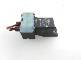 Ford Fiesta Przekaźnik / Modul układu ogrzewania wstępnego 51252003