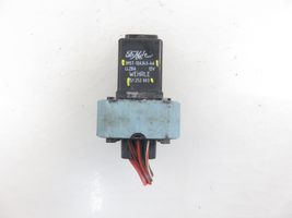 Ford Fiesta Przekaźnik / Modul układu ogrzewania wstępnego 51252003