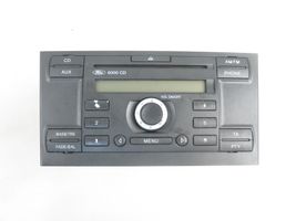 Ford Mondeo Mk III Panel / Radioodtwarzacz CD/DVD/GPS 