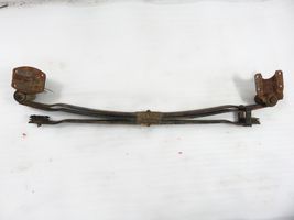 Nissan Cab Star Rear leaf spring 