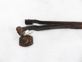 Nissan Cab Star Rear leaf spring 