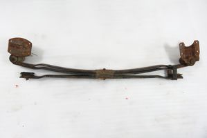 Nissan Cab Star Rear leaf spring 