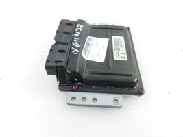 Nissan Almera N16 Calculateur moteur ECU 