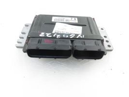 Nissan Almera N16 Calculateur moteur ECU 