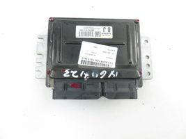 Nissan Almera N16 Moottorin ohjainlaite/moduuli 