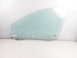 KIA Sorento Front door window glass four-door 