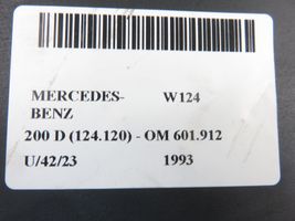 Mercedes-Benz E W124 Sterownik / Moduł komfortu 05072040