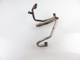 Audi A3 S3 8L Tuyau de raccordement solide EGR 