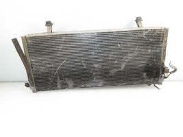 Mitsubishi Pajero Pinin A/C cooling radiator (condenser) 