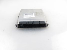 Mercedes-Benz C AMG W203 Sterownik / Moduł ECU 0281011008