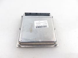 Mercedes-Benz C AMG W203 Calculateur moteur ECU 0281011008