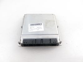 Mercedes-Benz C AMG W203 Sterownik / Moduł ECU 0281011008