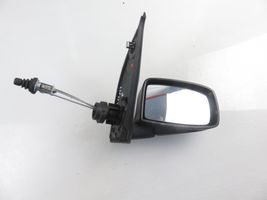 Fiat Panda II Manualne lusterko boczne drzwi przednich 
