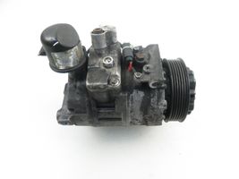 Mercedes-Benz C AMG W203 Air conditioning (A/C) compressor (pump) 