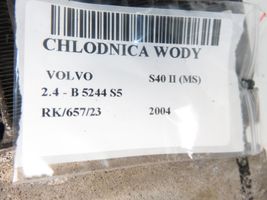 Volvo S40 Radiatore di raffreddamento 