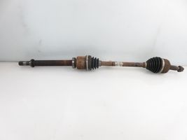 Renault Megane III Front driveshaft 