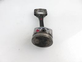 Chevrolet Epica Piston with connecting rod 