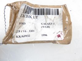 Ford Galaxy Takajarrusatula 