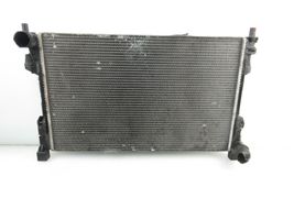 Mercedes-Benz C AMG W203 Radiateur de refroidissement 