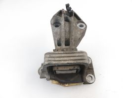 Renault Megane III Engine mount vacuum valve 