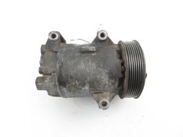 Nissan Primera Ilmastointilaitteen kompressorin pumppu (A/C) 