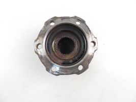 Nissan Pathfinder R50 Hub lock 