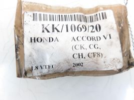 Honda Accord Collecteur d'admission 