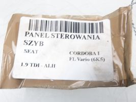 Seat Cordoba (6K) Przyciski szyb 