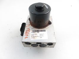 Mercedes-Benz ML W163 Pompe ABS 10020803912