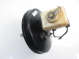 Mercedes-Benz ML W163 Brake booster 