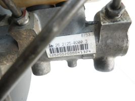 Mercedes-Benz ML W163 Brake booster 