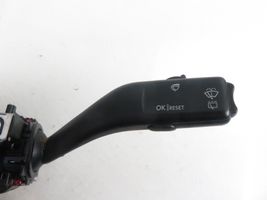 Volkswagen Touran I Leva/interruttore dell’indicatore di direzione e tergicristallo 1K0959653