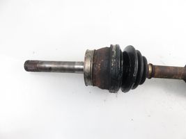 Nissan Pathfinder R50 Front driveshaft 