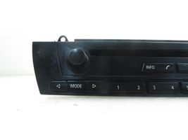 BMW X3 E83 Panel / Radioodtwarzacz CD/DVD/GPS 