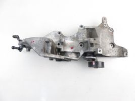 Volkswagen PASSAT B6 Generator/alternator bracket 