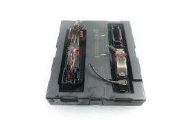 Audi A4 S4 B8 8K Central body control module 