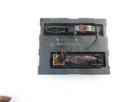 Audi A4 S4 B8 8K Central body control module 