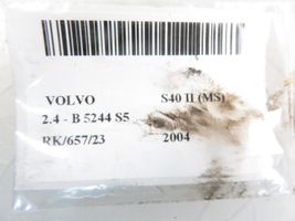 Volvo S40 Scatola del filtro dell’aria 30650076