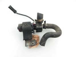 Opel Frontera A Electric auxiliary coolant/water pump 