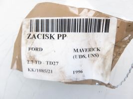 Ford Maverick Pinza del freno anteriore 